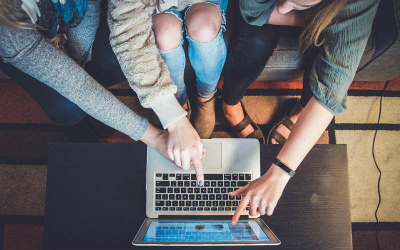 millennials save money